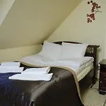 Czocha-camping Leśna