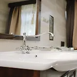 Ośrodek wypoczynkowy Czocha-camping