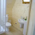 Ośrodek wypoczynkowy Czocha-camping