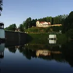 Czocha-camping Ośrodek wypoczynkowy *