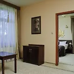Ośrodek wypoczynkowy Czocha-camping *