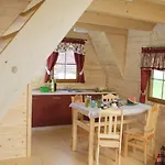 Ośrodek wypoczynkowy Czocha-camping