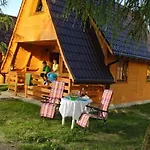 Czocha-camping Ośrodek wypoczynkowy Leśna