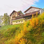 Ośrodek wypoczynkowy Czocha-camping