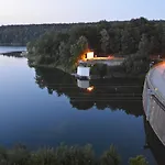 Ośrodek wypoczynkowy Czocha-camping