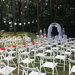 Czocha-camping Ośrodek wypoczynkowy