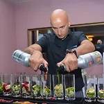Ośrodek wypoczynkowy Czocha-camping