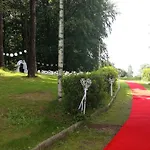 Czocha-camping Ośrodek wypoczynkowy Leśna