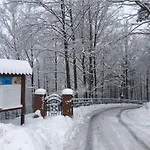Ośrodek wypoczynkowy Czocha-camping Leśna