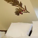 Czocha-camping Ośrodek wypoczynkowy