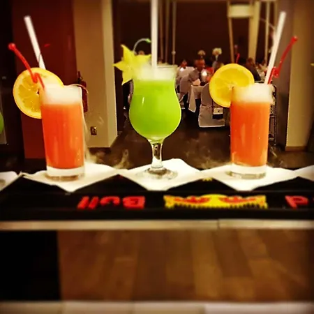 Resort Czocha Leśna
