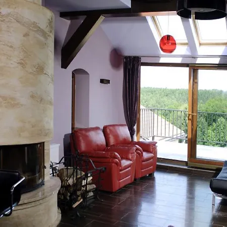 Czocha Palace&czocha - Or Czocha Leśna