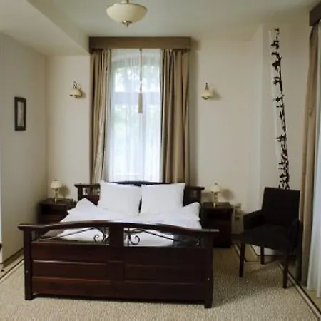 度假村 Czocha Palace&czocha - Or Czocha Leśna