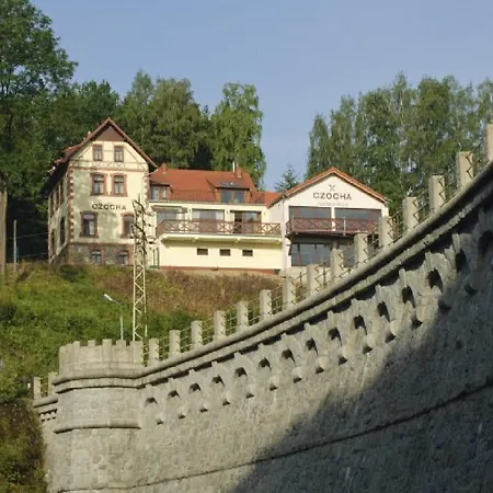 度假村 Czocha Palace&czocha - Or Czocha