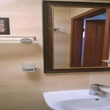 Czocha Palace&czocha - Or Czocha 度假村