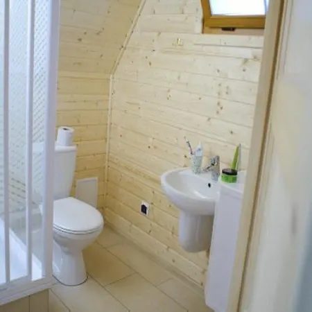 度假村 Czocha Palace&czocha - Or Czocha