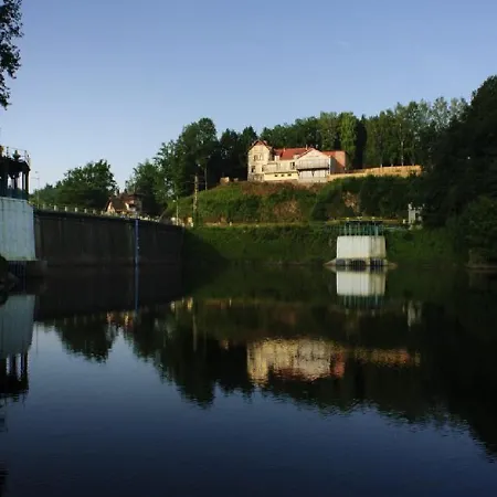 Czocha Palace&czocha - Or Czocha 度假村 *