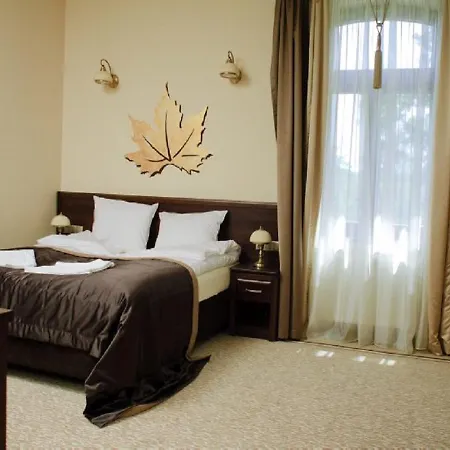 Czocha Palace&czocha - Or Czocha 度假村