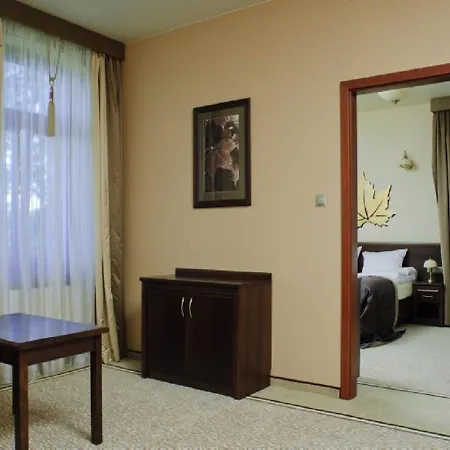 度假村 Czocha Palace&czocha - Or Czocha *