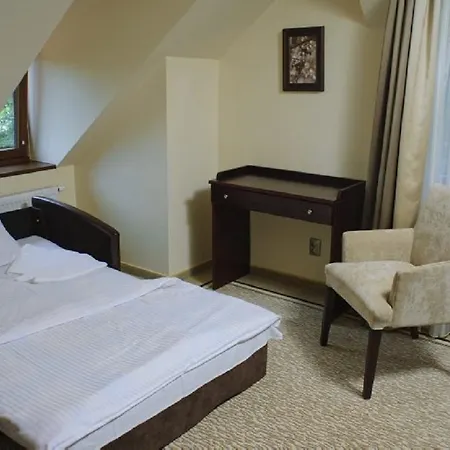 Czocha Palace&czocha - Or Czocha * Leśna