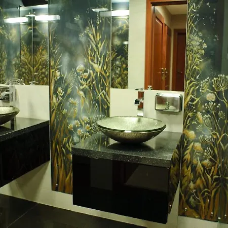 度假村 Czocha Palace&czocha - Or Czocha Leśna