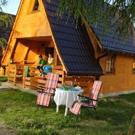 Czocha Palace&czocha - Or Czocha Semesteranläggning (resort) Leśna