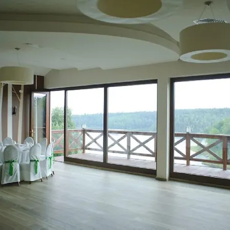 度假村 Czocha Palace&czocha - Or Czocha