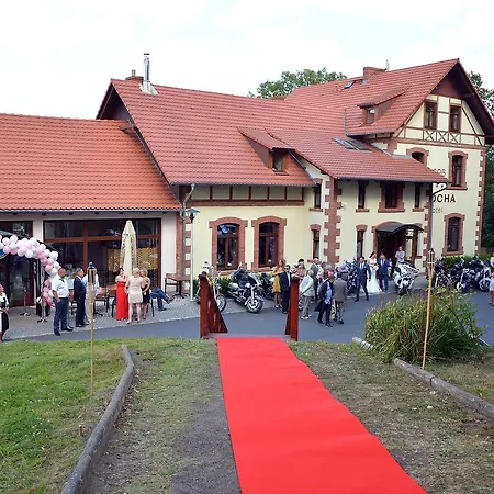 度假村 Czocha Palace&czocha - Or Czocha Leśna