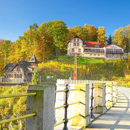 Czocha Palace&czocha - Or Czocha *