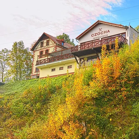 Semesteranläggning (resort) Czocha Palace&czocha - Or Czocha