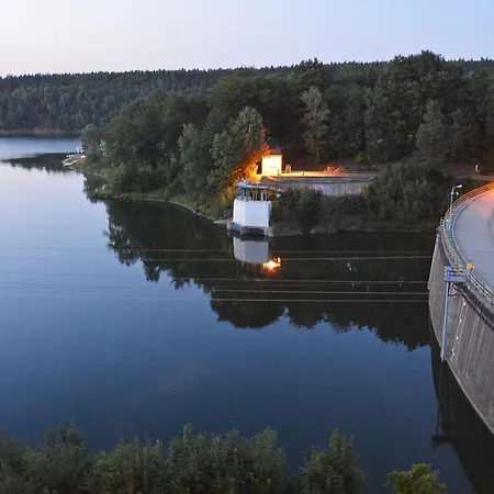 度假村 Czocha Palace&czocha - Or Czocha