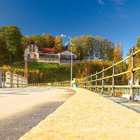 Czocha Palace&czocha - Or Czocha 度假村 *