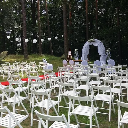 Czocha Palace&czocha - Or Czocha Semesteranläggning (resort)