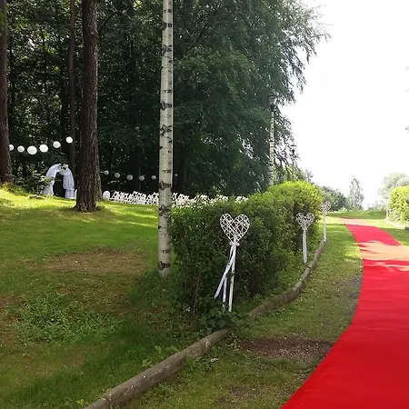 Czocha Palace&czocha - Or Czocha 度假村 Leśna