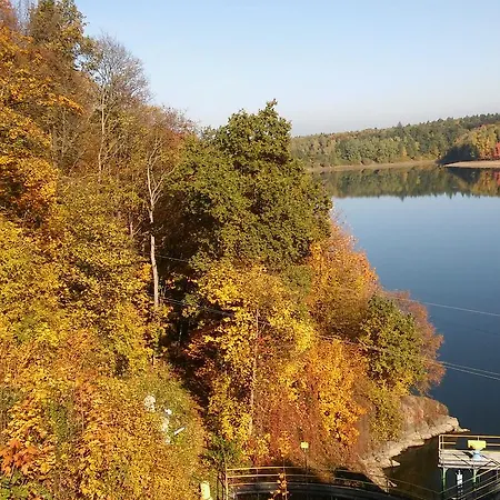 Czocha Palace&czocha - Or Czocha 度假村 *