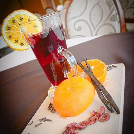 Resort Czocha *