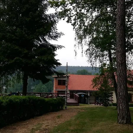 Czocha * Leśna