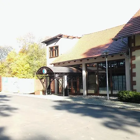 Czocha Semesteranläggning (resort)