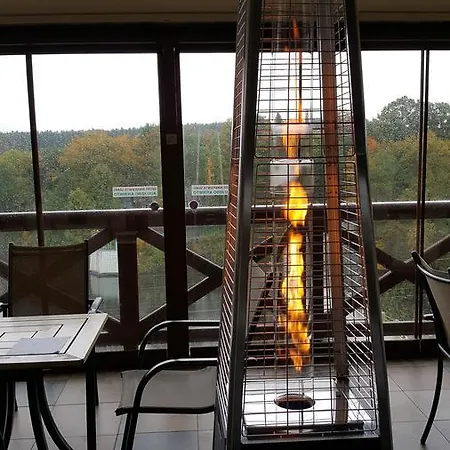 Czocha Palace&czocha - Or Czocha 度假村 *