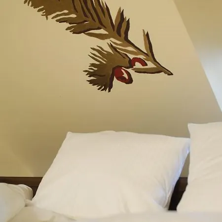 Czocha Palace&czocha - Or Czocha 度假村