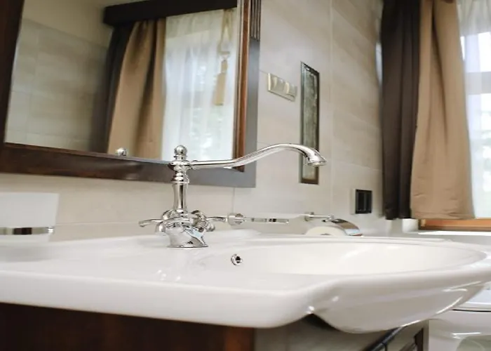 度假村 Czocha Palace&czocha - Or Czocha