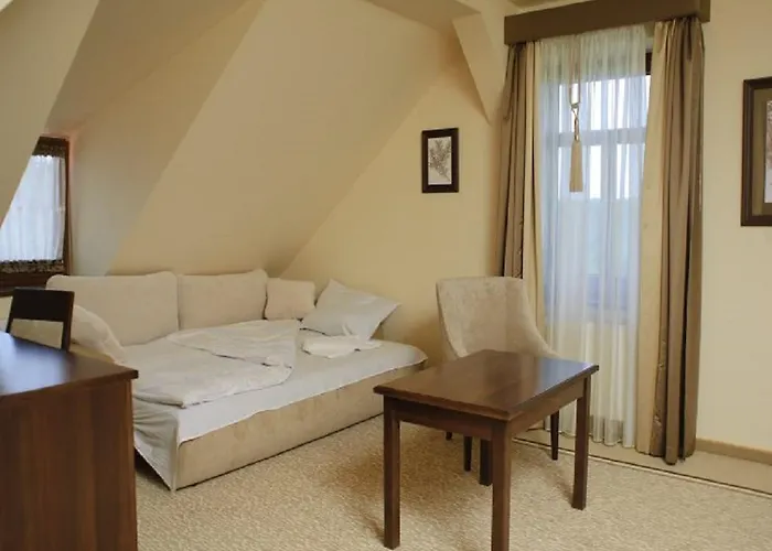 Czocha Palace&czocha - Or Czocha *