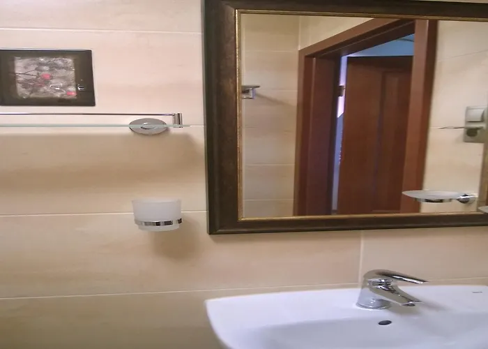 Czocha Palace&czocha - Or Czocha Курортный комплекс