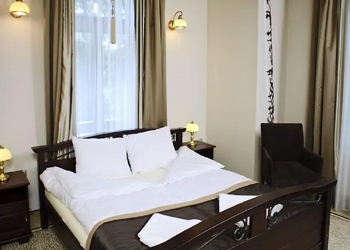 Czocha Palace&czocha - Or Czocha * Leśna