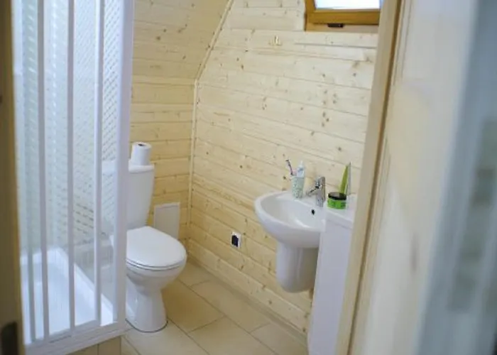 Курортный комплекс Czocha Palace&czocha - Or Czocha