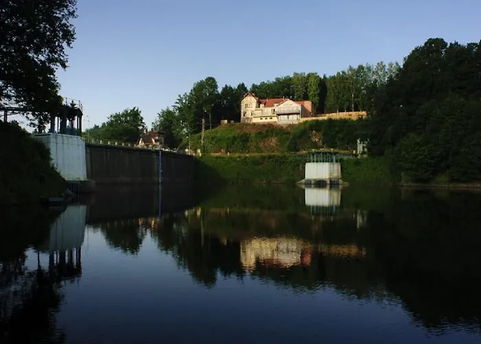 Czocha Palace&czocha - Or Czocha Курортный комплекс *