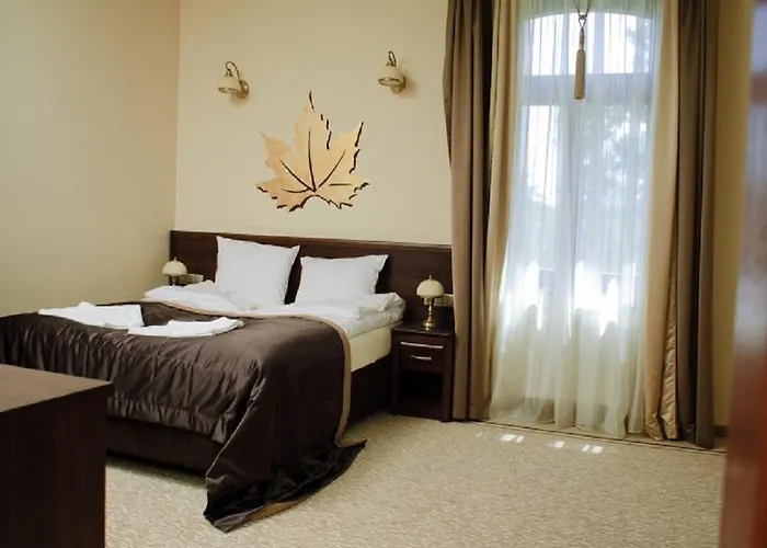 Czocha Palace&czocha - Or Czocha 度假村