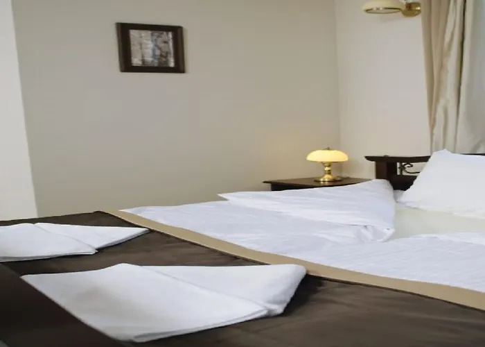 Czocha Palace&czocha - Or Czocha * Лесьна