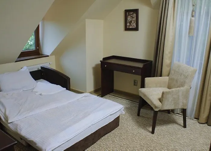 Czocha Palace&czocha - Or Czocha * Лесьна