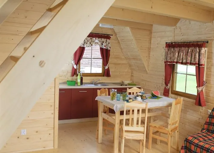 Курортный комплекс Czocha Palace&czocha - Or Czocha